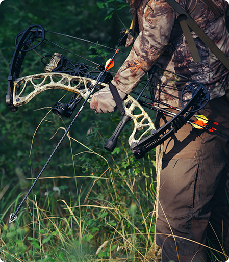 Bow Hunting