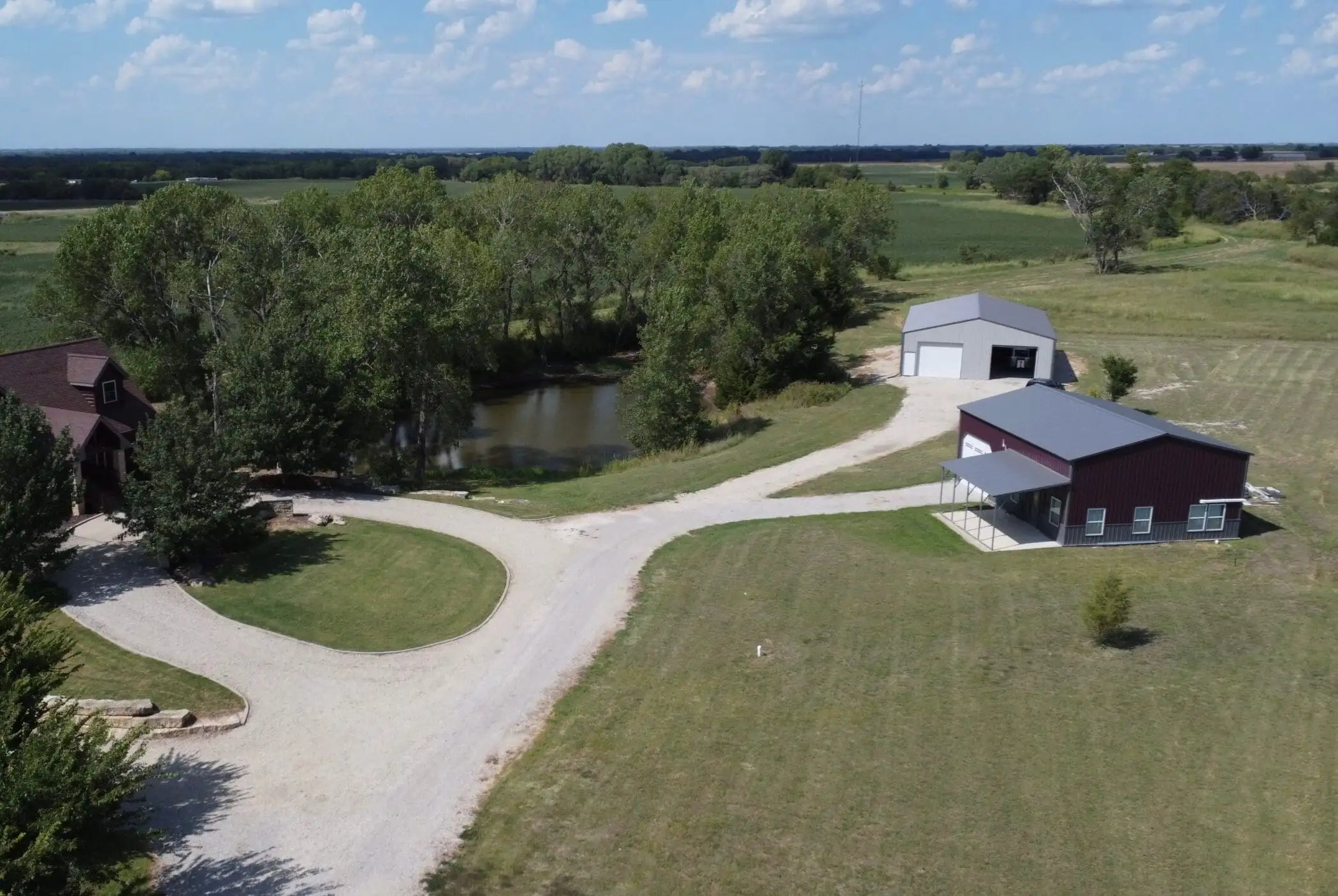 KNK Ranch